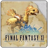 FFXI Chocobo